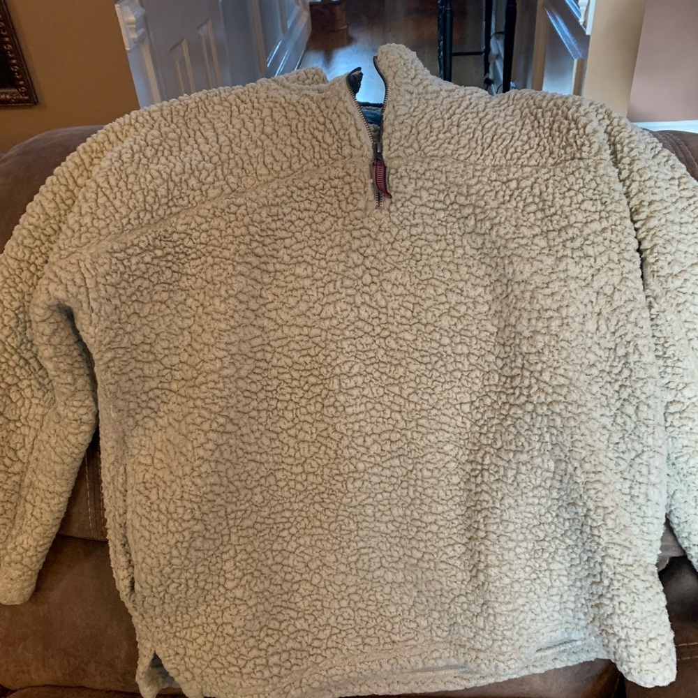 New live oak brand XL woman’s hoodie